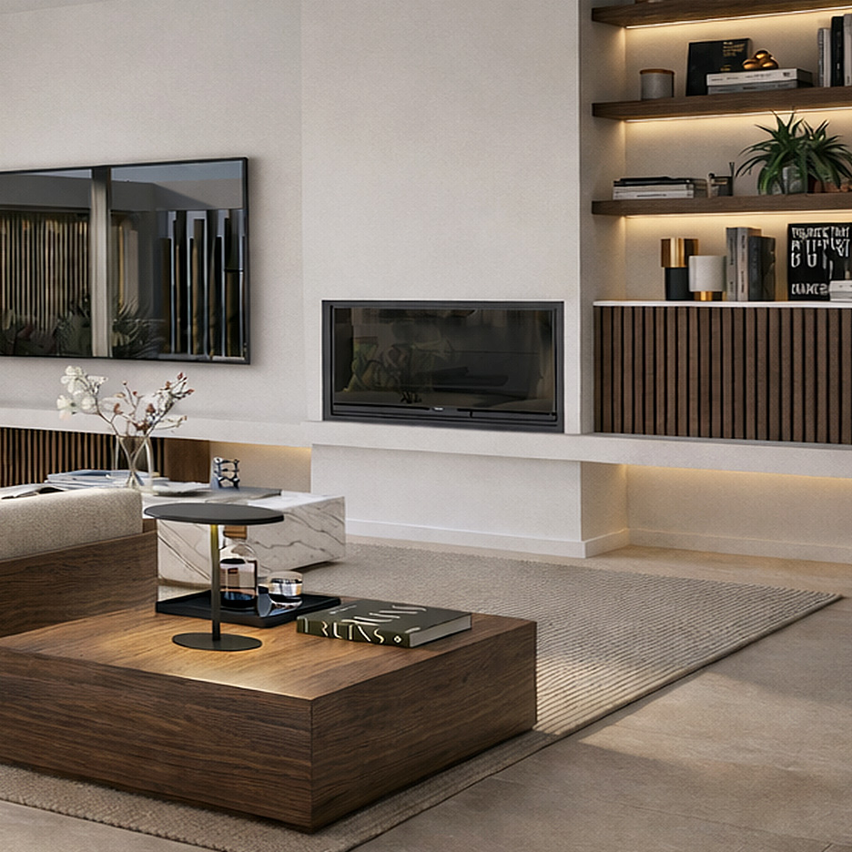 design de interiores